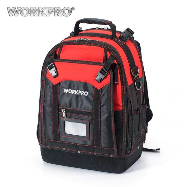 Multi-Function Tool Backpack