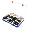 24 Pcs Oscillating Accessory Set - Image 3