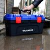 Plastic Tool Box - Image 9