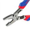 8" All Purpose Linesman Pliers - Image 2