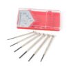 6 Pc Precision Screwdriver Set - Image 2