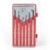 6 Pc Precision Screwdriver Set - Image 3