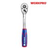 1/2" Dr. Quick-Release Ratchet - Image 2