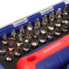 38 Pc Ratcheting Screwdriver Set - Image 4