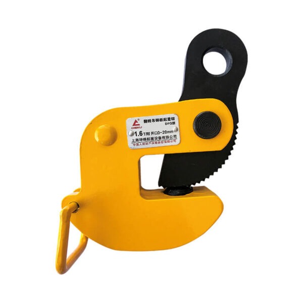 Reversal Lifting Clamps DFQ Type