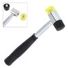 Soft Mallet Plastic Hammer - Image 2