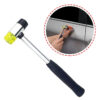 Soft Mallet Plastic Hammer - Image 3