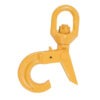 Self-Locking Hook Swivel G80 European Type - Image 2