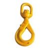 Self-Locking Hook Swivel G80 European Type - Image 3