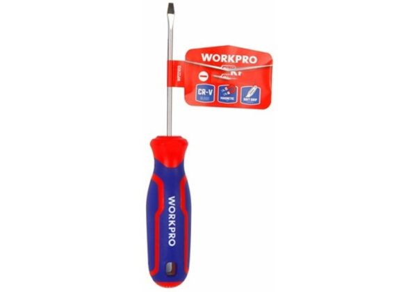 Slotted Screwdriver 3Mm