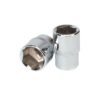 1/2" Dr. Standard Socket, 6Pt - Image 2