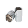 1/2" Dr. Standard Socket, 6Pt - Image 3