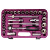 Socket Set 10-32mm - Image 2