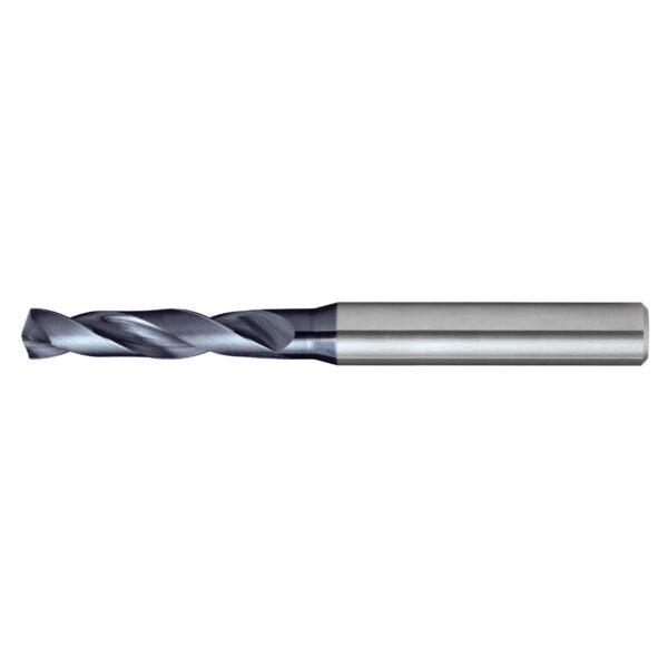 Solid Carbide Drill Bit