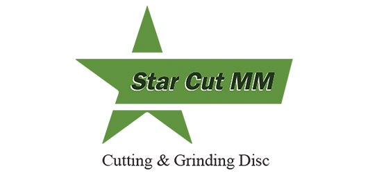 Star Cut Logo