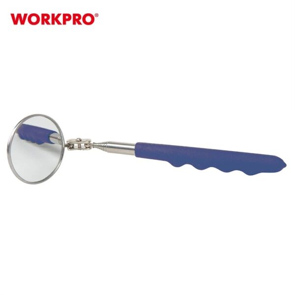 Telescoping Inspection Mirror (720Mm)