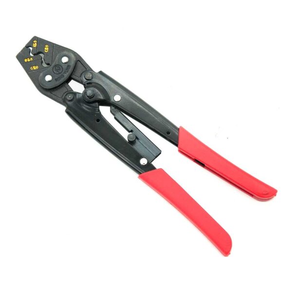 Terminal Crimping Tools