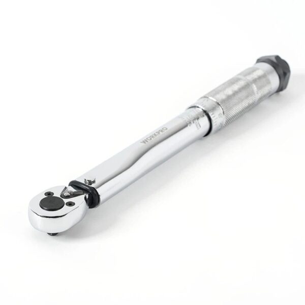 1/2" Torque Wrench 42-210 Nm