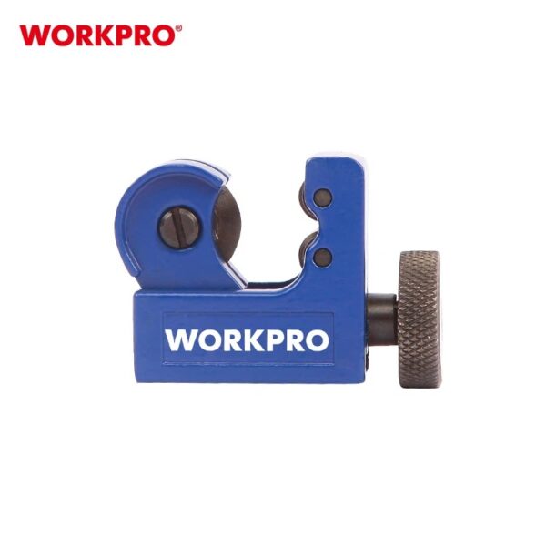 Tube Cutter -1/8 To 7/8 (3-22Mm)