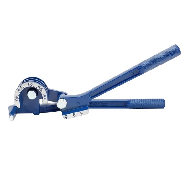 3-In-1 Tube & Pipe Bender ( 6Mm, 8Mm, 10Mm )