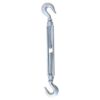 Turnbuckle (Hook-Hook) Jis Forged Steel Frame Type - Image 2