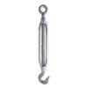 Turnbuckle (Hook-Hook) Jis Forged Steel Frame Type - Image 3