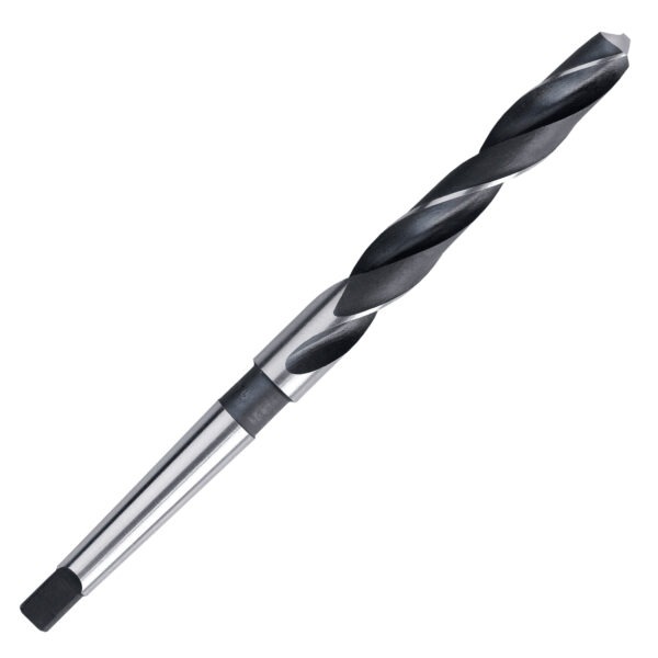 HSS Taper Shank Drill Bit