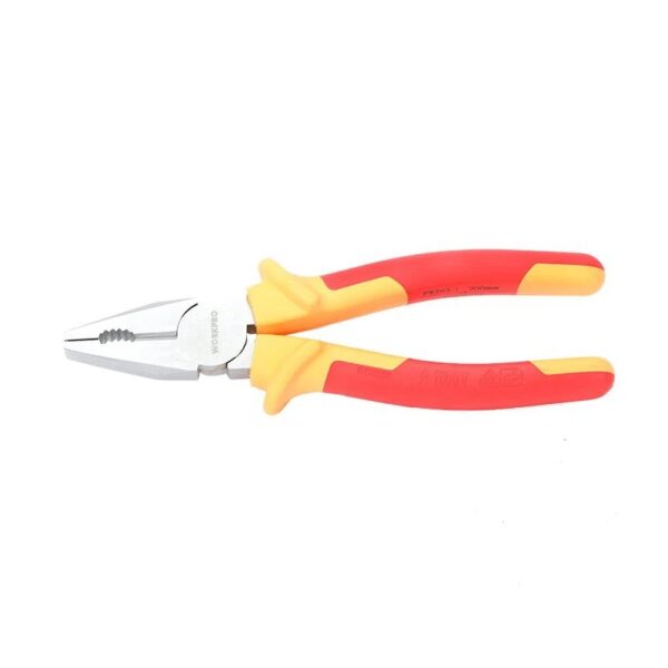 VDE Insulated Linesman Pliers