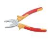 VDE Insulated Linesman Pliers - Image 2