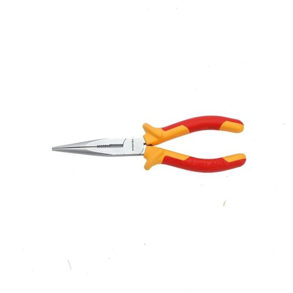 VDE Insulated Long Nose Pliers