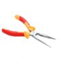 VDE Insulated Long Nose Pliers - Image 3