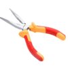 VDE Insulated Long Nose Pliers - Image 4