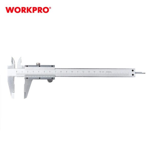 Vernier Caliper