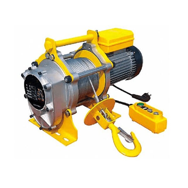 Electric Winch