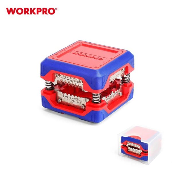 Wire Stripper Magic Box