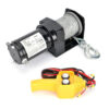 Electric Winch - Image 3