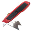 Zinc-Alloy Utility Knife - Image 2