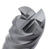 HSS End Mill Cutter 4 Flute - Image 2