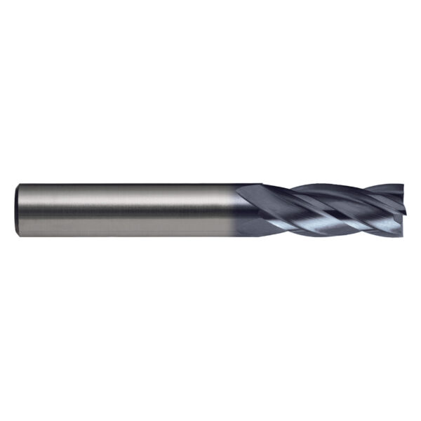 Carbide End Mill Cutter 4 Flute