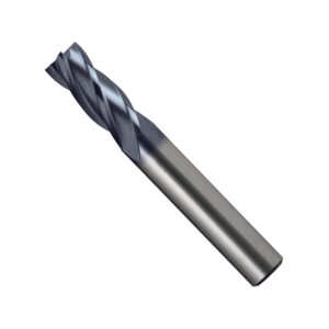 End Mill Cutter