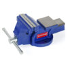 Bench Vise Fix With Anvil Heavy Duty - Image 2