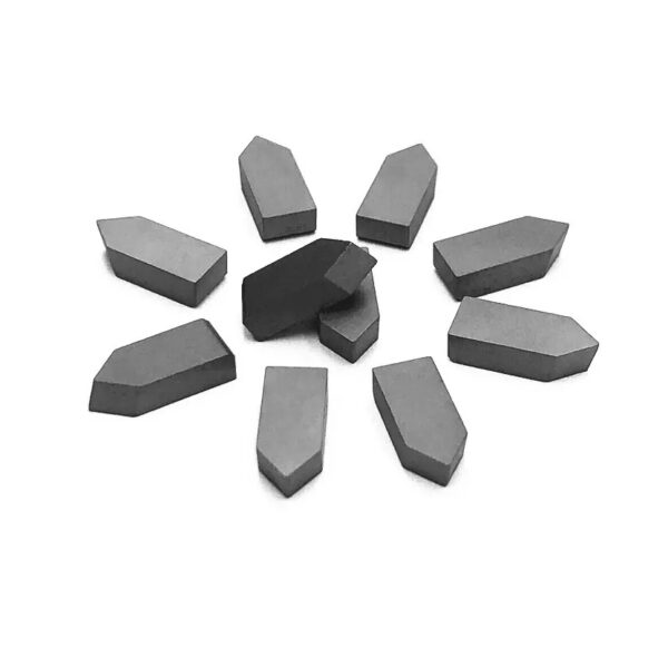 Carbide Tips