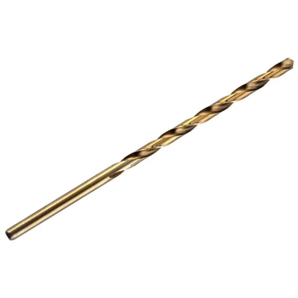 HSS Jobber Shank Long Series Drill Bit