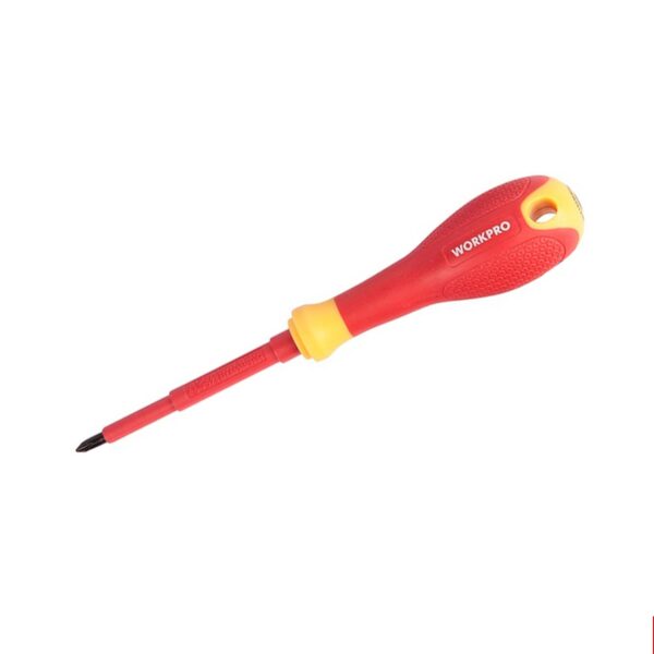 Insulated Phillips Screwdriver