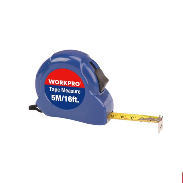 Plastic Tape Measure