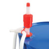 Plastic Barrel Pump - Image 2