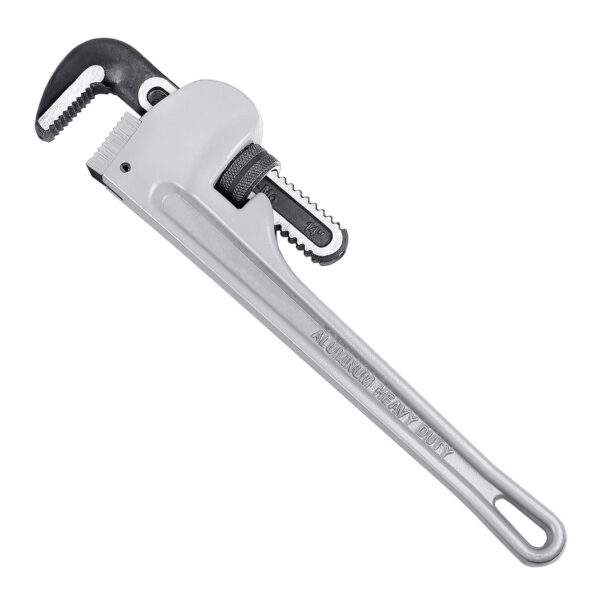 Pipe Wrench Aluminium