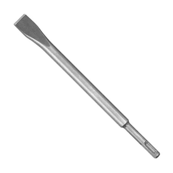 SDS Flat Chisel