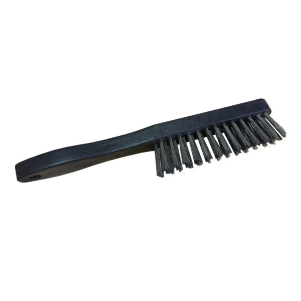 Steel Brush Plastic