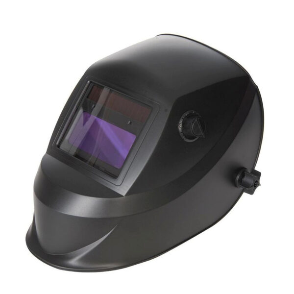 Welding Auto Darkening Helmet